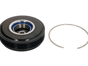 Електромагнітна муфта компресора кондиціонера THERMOTEC KTT040037 BMW 5 Series, 7 Series