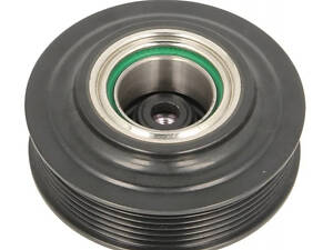 Електромагнітна муфта компресора кондиціонера THERMOTEC KTT040111 Audi A5, A4, Q5, A6, Allroad; Seat Exeo