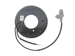 Электромагнитная муфта кондиционера NRF 38667 BMW 3 Series, X1, 4 Series, 1 Series, 5 Series, 6 Series, X5, X6 P55111436A