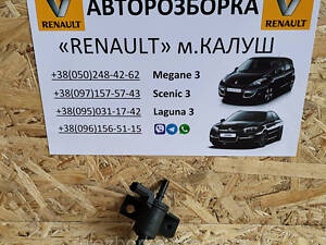 Електромагнітний клапан 1.5 dci Renault Laguna 3 Megane 3 Scenic 3 208859042R