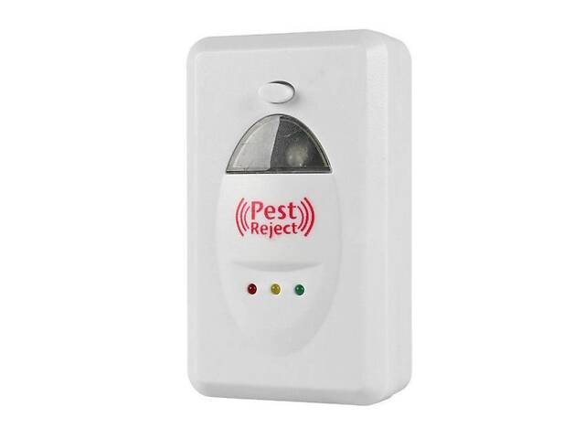Электромагнитный отпугиватель насекомых Pest Reject - Фото 1