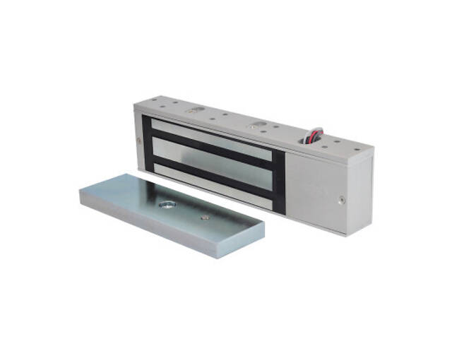 Електромагнітний замок Trinix TML-500LED - Фото 1