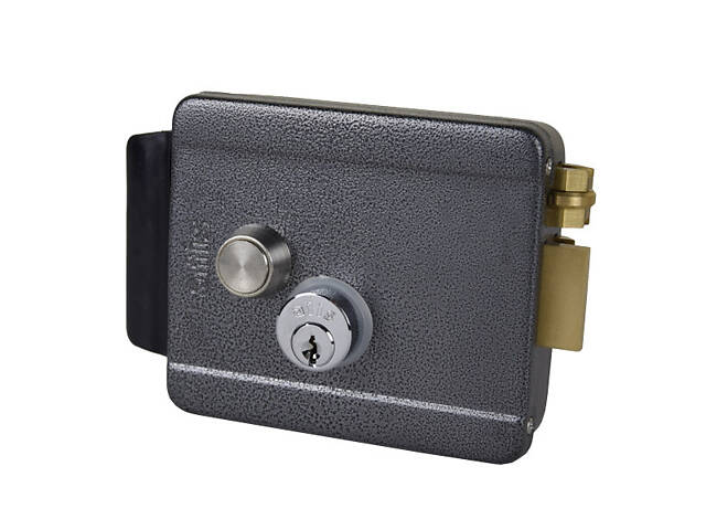 Електромеханічний замок ATIS Lock MG - Фото 1