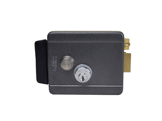 Електромеханічний замок ATIS Lock MG - Фото 3