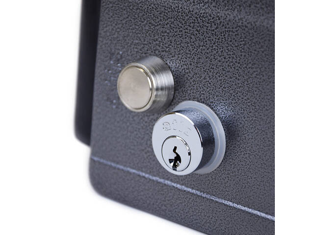 Електромеханічний замок ATIS Lock MG - Фото 4