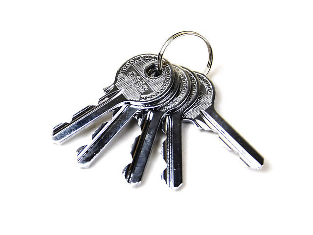 Електромеханічний замок ATIS Lock MG - Фото 5