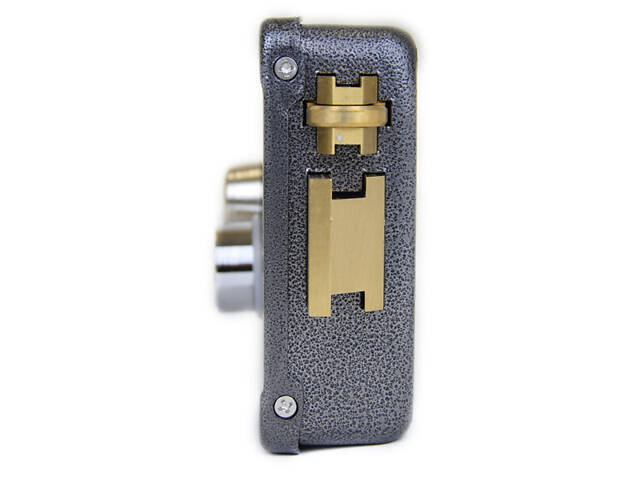 Електромеханічний замок ATIS Lock MG - Фото 2