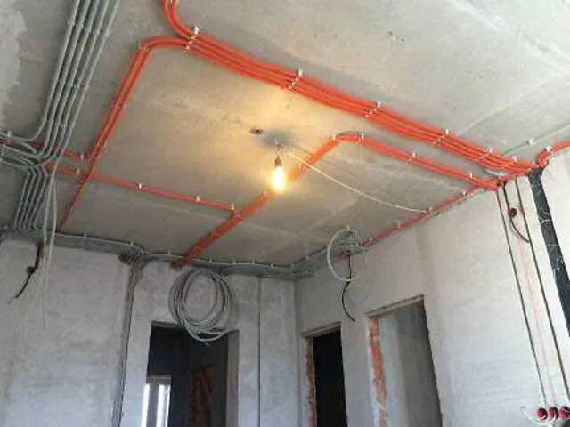 Електромонтажні роботи, послуги електрика Хмільник - Фото 5