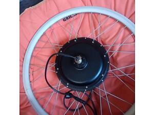 Електродвигуни 250-800 ват