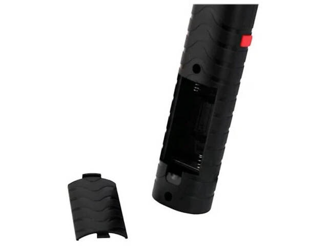 Електромухобійка Esperanza EHQ008 Insect Killer Swatter (5901299955925) - Фото 3