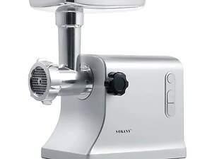 Электромясорубка Sokany SK-094 3200 Вт