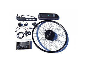 Електронабір 26' E-CROSSER 750W під трещітку (h26-48-750)