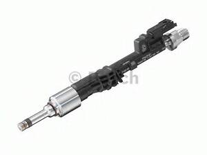 Електроніка Бош BOSCH 0261500109 на BMW 5 (F10, F18)