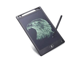 Электронная доска-планшет для рисования 5904 8,5 дюймов черная