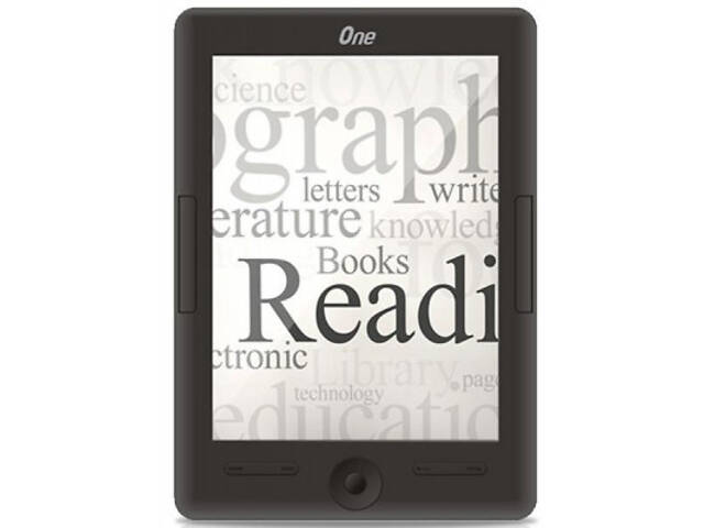 Електронна книга EvroMedia ONE - Фото 1