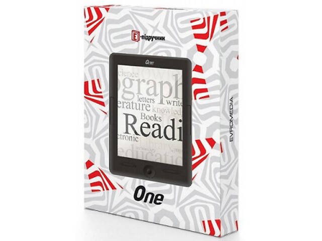 Електронна книга EvroMedia ONE - Фото 4