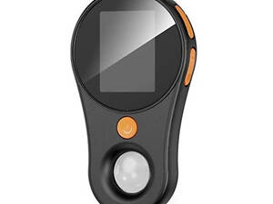 Електронна лупа - мікроскоп портативний c 50X наближенням із записом фото та відео Nectronix DM-370