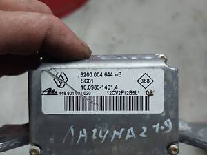 Електронний блок керування ESP Renault Laguna 8200004644 х89