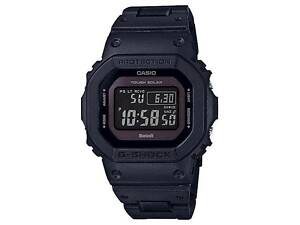 Электронные наручные часы оригинальные Япония Casio G-Shock GW-B5600BC-1BER