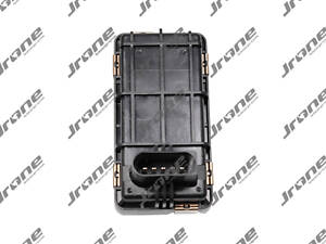 Электронный актуатор (сервопривод) 2063-050-160 FORD Transit 06-14; LAND ROVER Defender 07-16