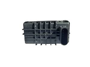 Электронный актуатор (сервопривод) GTB1549V-08586-AC OPEL Antara 06-15; CHEVROLET Epica V250 06-14, Captiva 06-11