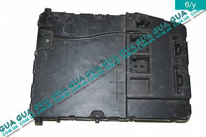 Електронний блок комфорту (ЕБУ/ECU) 8200724405 Renault/РЕНО MEGANE II/МЕГАН 2