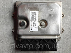 Электронный блок управления (ЭБУ) Fiat Ducato 2.3D 52059433 BC0122663A