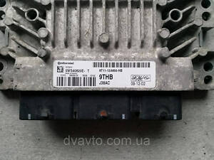 Электронный блок управления (ЭБУ) Ford Connect 9T1112A650HB sid 206