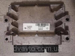 Електронний блок керування (ЕБУ) Renault Kangoo 237D40258R A2C19638300