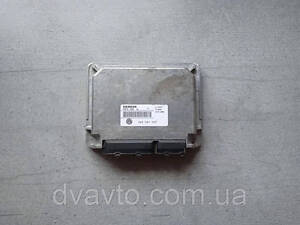 Электронный блок управления (ЭБУ) VW Passat B5 1.6 3B0907557 5WP429001