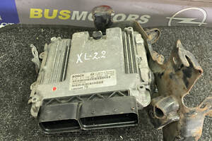 Електронний блок керування ЕБУ Mitsubishi Outlander XL 2.0 2006-20120281013890