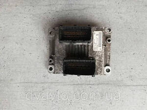 Электронный блок управления Fiat Punto 0261206980 A152