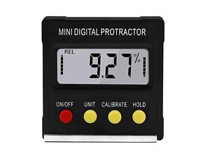 Електронний магнітний кутомір №377