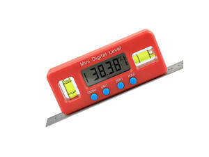 Електронний магнітний кутомір Sndway №335