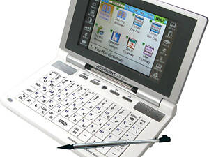 Асистент електронний перекладач Eng/Ru/Eng AD-2300 в ідеалі!