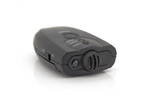 Електронний портативний алкотестер HLCS з підсвіткою, живлення 2*ААА Портативний цифровий алкотестер