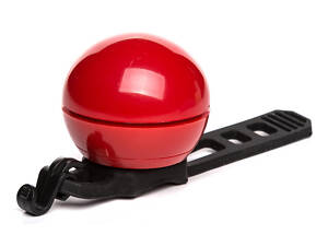 Електронний сигнал Onride Horn 10 CR2032 Червоний (1085-69079900078)