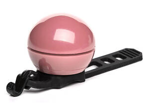 Електронний сигнал Onride Horn 10 CR2032 Рожевий (1085-69079900079)