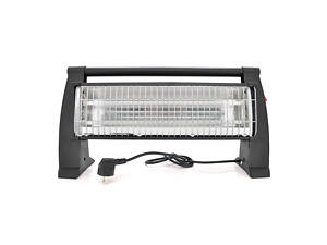 Электрообогреватель FLORIA ZLN2199, 1200Вт, 2 режима 600/1200Вт, Box