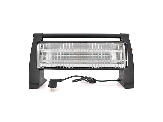 Электрообогреватель FLORIA ZLN2199, 1200Вт, 2 режима 600/1200Вт, Box - Фото 1