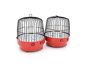 Электрообогреватель галогеновый NSB-80B, 800W, 2 режима, 800W