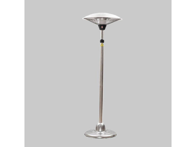 Электрообогреватель в форме зонтика, 2 режима, 220V, 1000/2000W - Фото 1