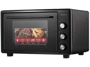 Електропіч Ardesto MEO-S40GB 40 л чорна