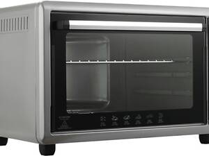 Электропечь Asel AF50-23-gray 50 л серая