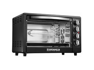 Электропечь Grunhelm GN50ARC