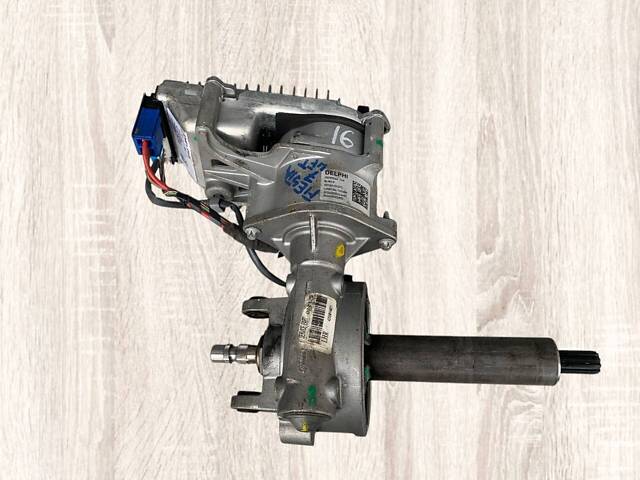 Электроусилитель руля ЭУР для Opel Meriva - Фото 1