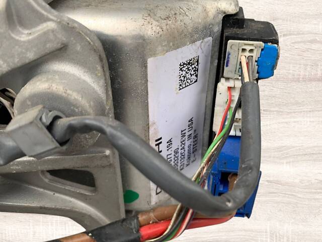 Электроусилитель руля ЭУР для Opel Meriva - Фото 3