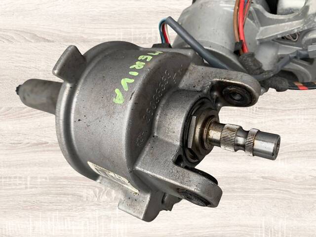 Электроусилитель руля ЭУР для Opel Meriva - Фото 4