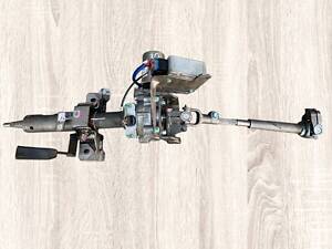 Электроусилитель руля ЭУР для Kia Sportage 2010-2015