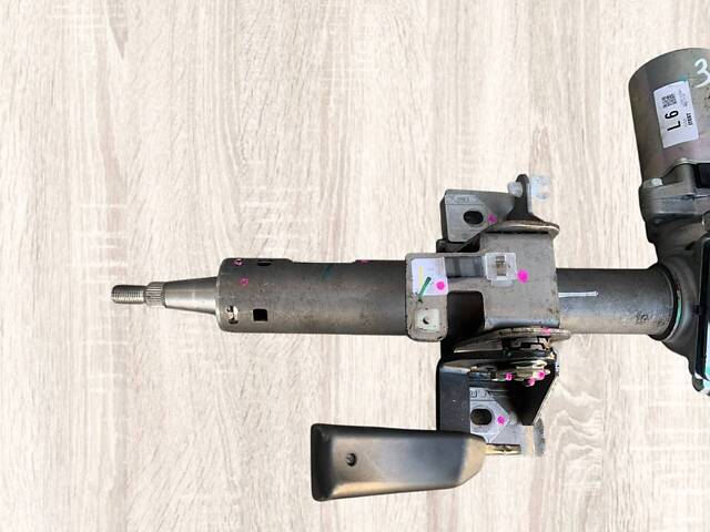 Электроусилитель руля ЭУР для Kia Sportage 2010-2015 - Фото 2